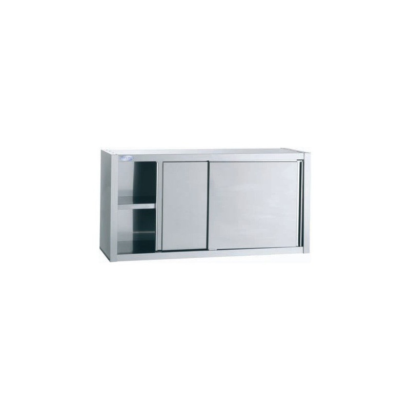 ARMOIRE SUSPENDUE INOX (gamme standard)