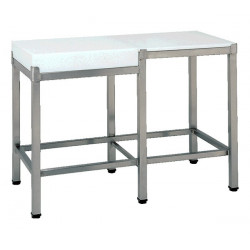 COMBINE TABLE + BILLOT POLY