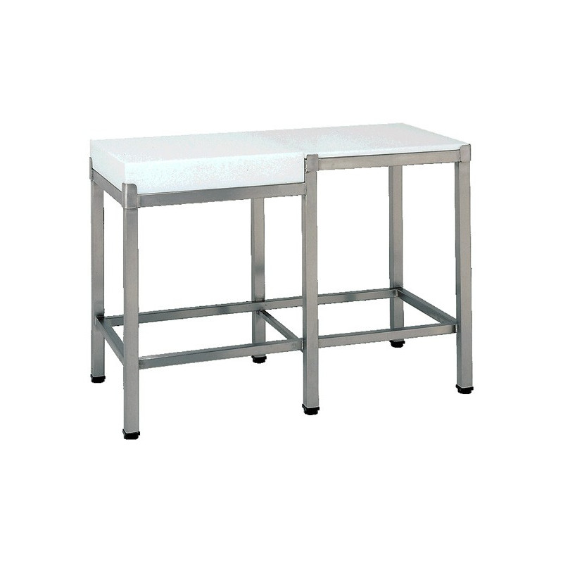 COMBINE TABLE + BILLOT POLY