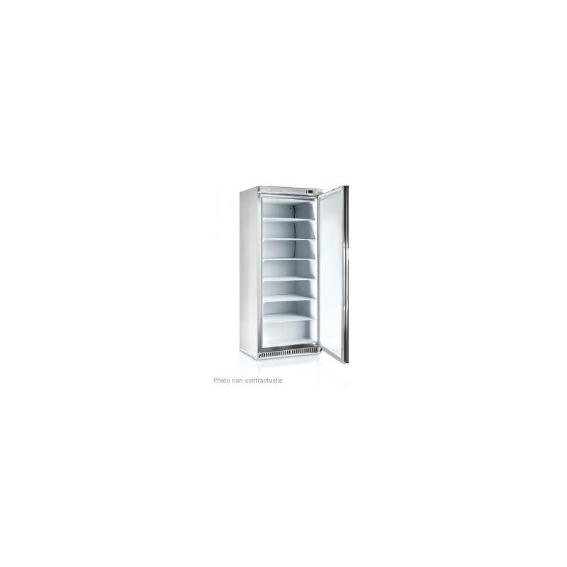 ARMOIRE REFRIGEREE NEGATIVE 590 LITRES