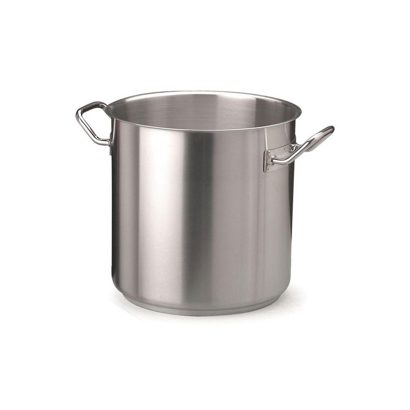 MARMITE INOX TRAITEUR