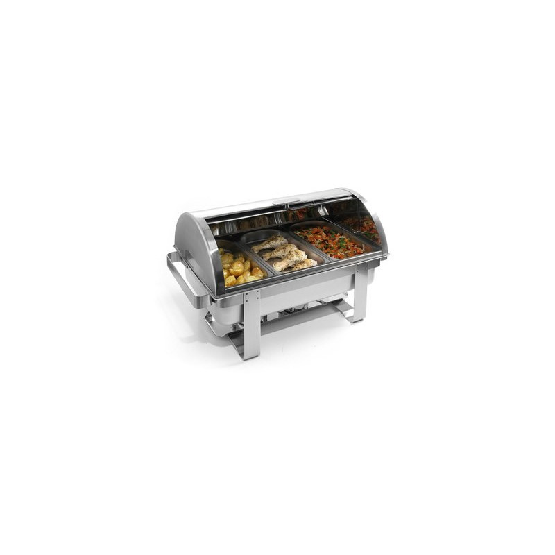 CHAFING DISH ROLLTO¨- MAINTIEN AU CHAUD