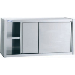 ARMOIRE INOX SUSPENDUE GAMME ECO