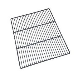 GRILLE INOX SIMPLE 600X400...