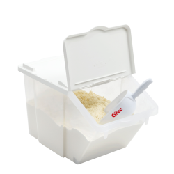 BAC A INGREDIENTS 30 LITRES...