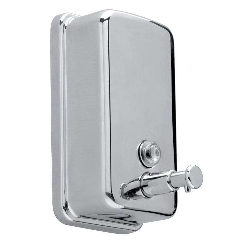 DISTRIBUTEUR DE SAVON LIQUIDE NOX
