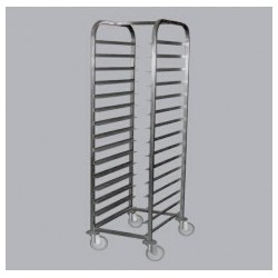 ÉCHELLE PÂTISSIÈRE /...