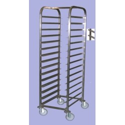 ECHELLE EN INOX 304 400x600...